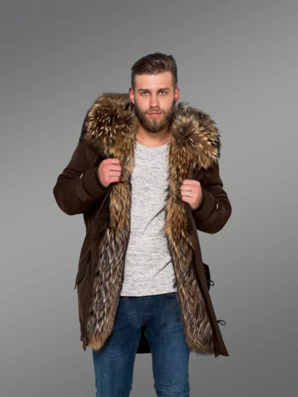 Chic Parka Convertibles to Boost Your Masculine Appeal - Image 2