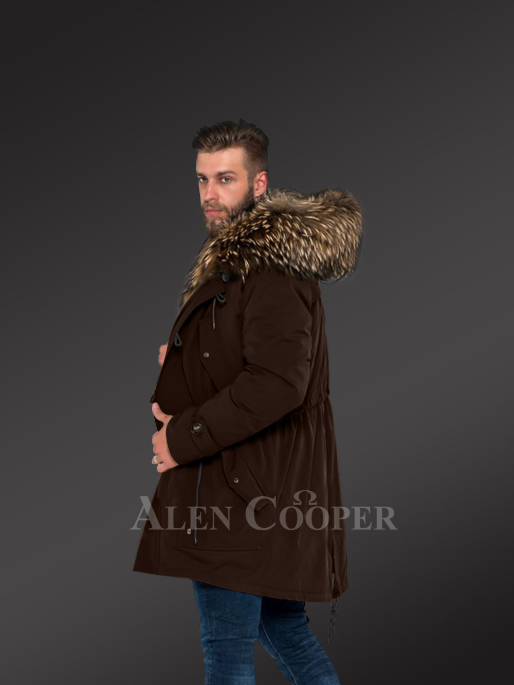 Chic Parka Convertibles to Boost Your Masculine Appeal - Image 3