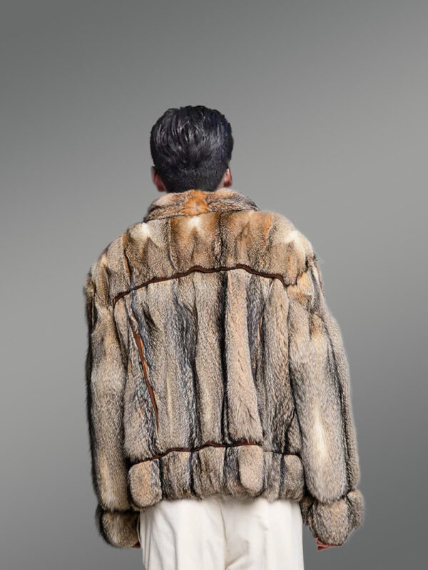 Fox-Fur-Bomber-for-Men