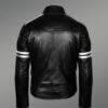 Men’s Motorcycle Jacket