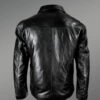 Men’s Real Leather Jacket