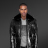 Shearling Jacket For Men
