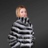 Chinchilla-coat-for-women-side-view