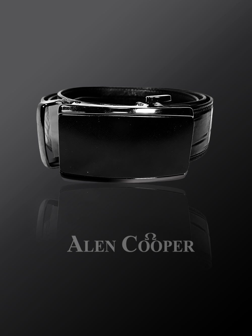Genuine Alligator Skin Belts To Redefine Your Class And Taste - Image 3