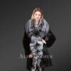Mink Fur