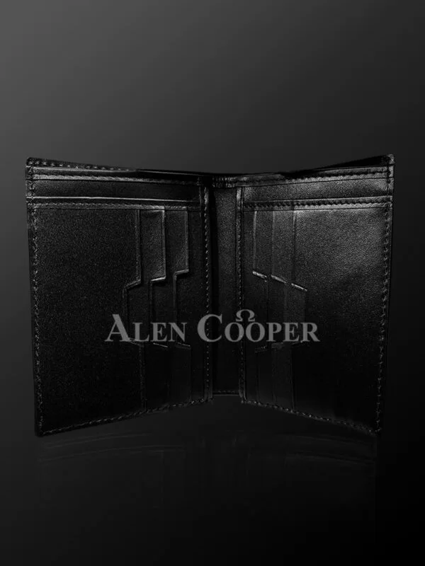 Novelty Leather Wallets Redefining Trends - Image 2