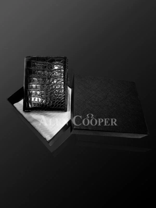 Novelty Leather Wallets Redefining Trends - Image 3