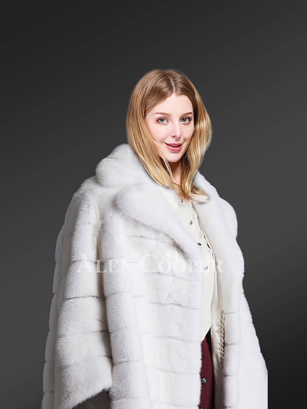 Women’s Genuine and Mink Fur Coats to Redefine Fashion - Image 5