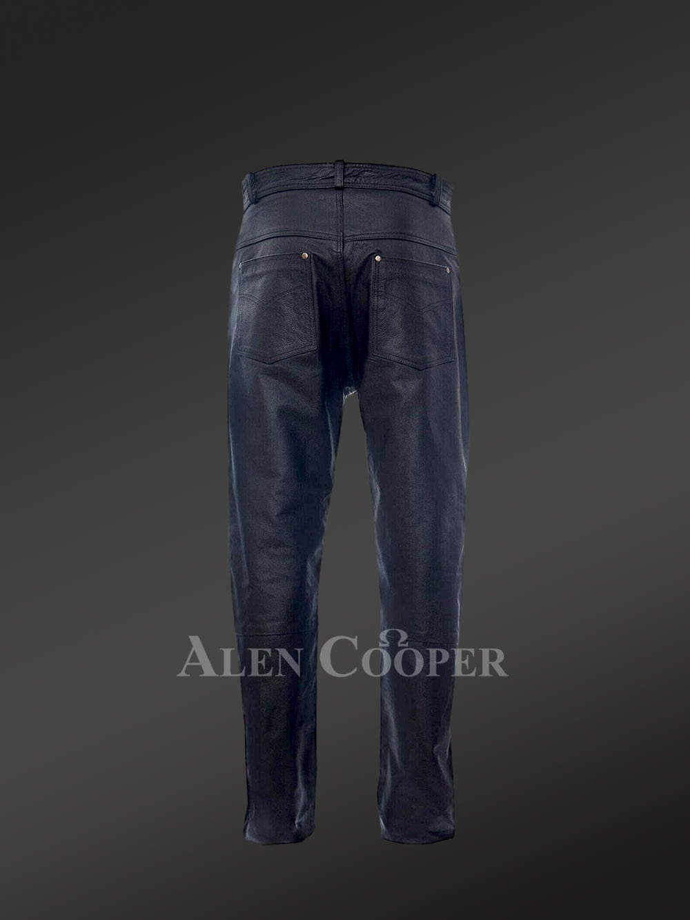 Leather Pants are a Perfect Combination of Warm, Comfort and Style - Image 3