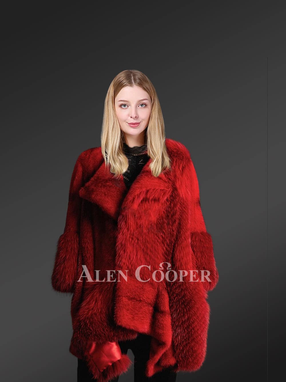 Women’s Mink Fur Coats for Great Style and Appeal - Image 2