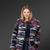 Genuine-Multi-Color-Mink-Coat