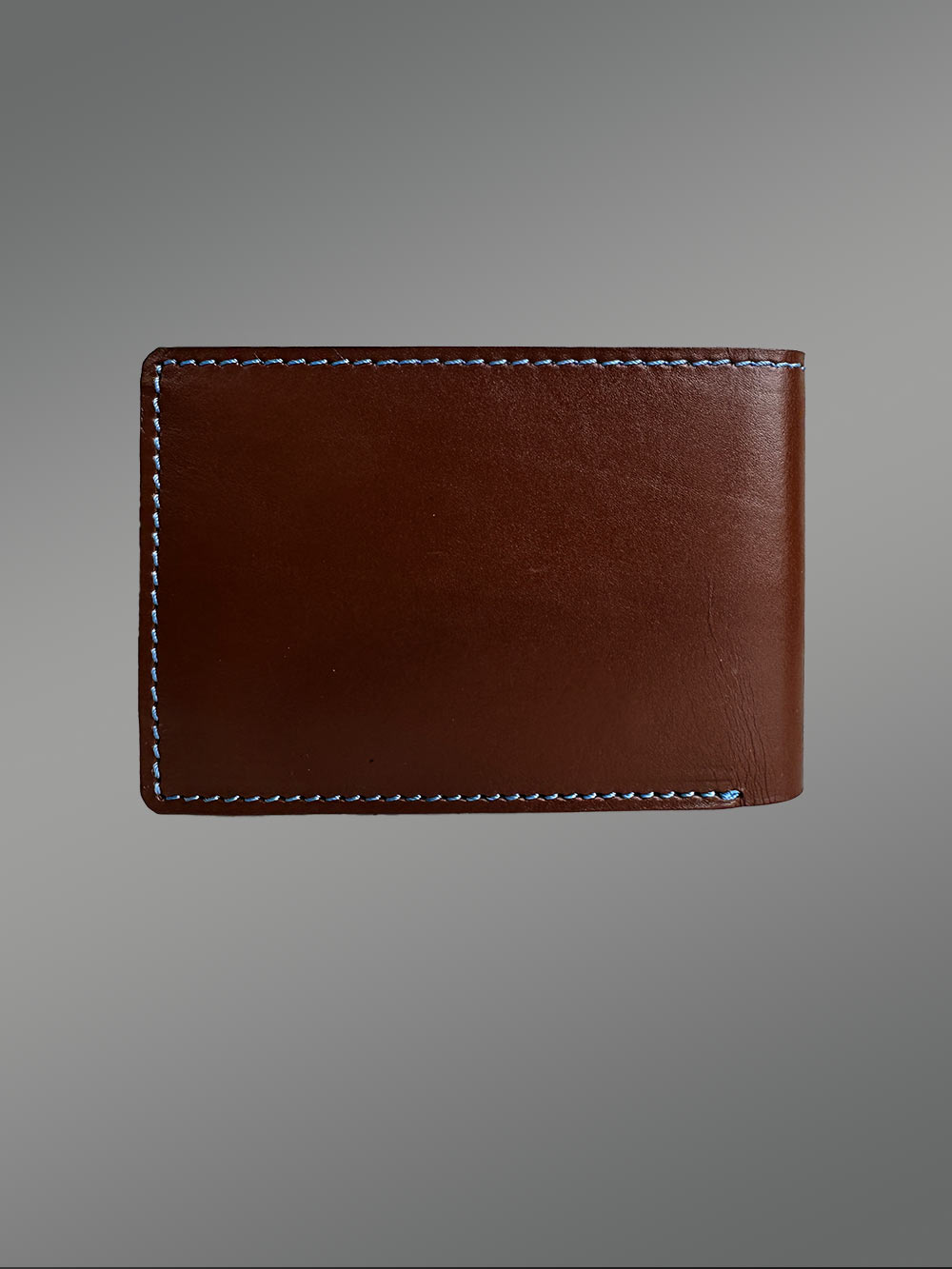 Mens Dual Shade Bi-Fold Wallet – Practical Features Meet Elegance - Image 4