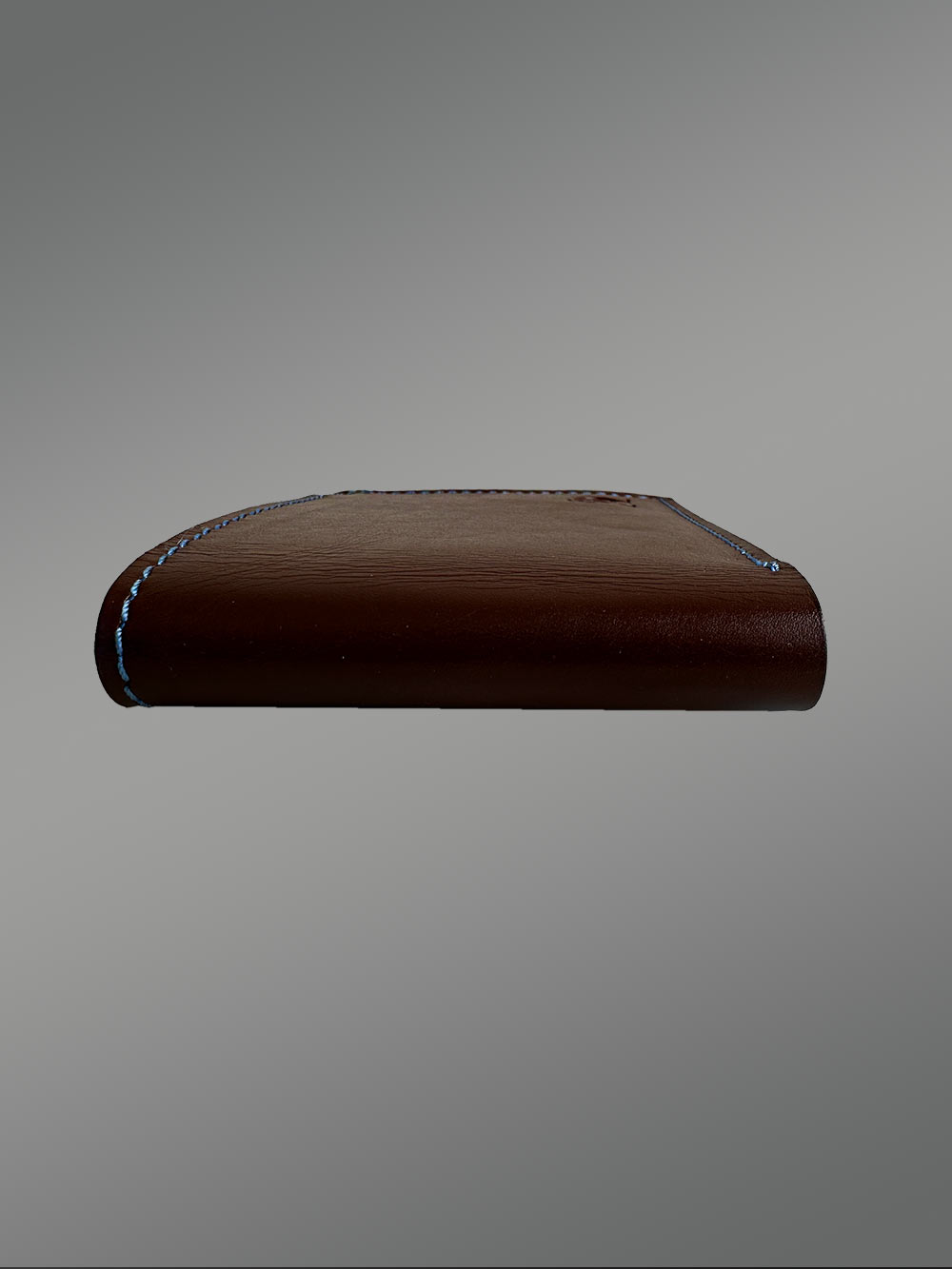 Mens Dual Shade Bi-Fold Wallet – Practical Features Meet Elegance - Image 10