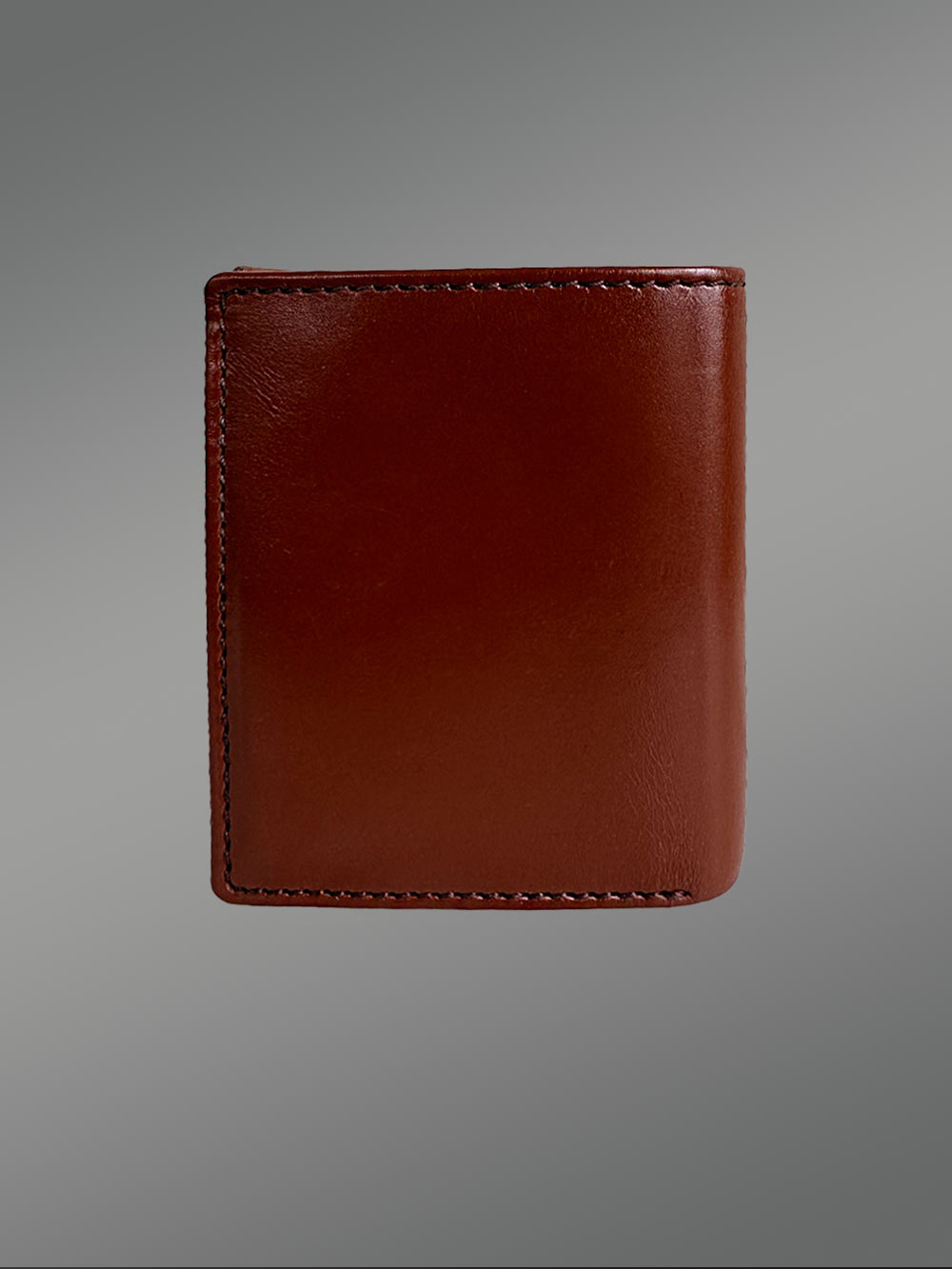 Tan Trifold Premium Wallet - A Blend of Elegance and Proficiency - Image 5