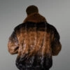 Mink Dual Tone Bomber