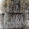 Men’s Luxurious Golden Island Fox Jacket (1)